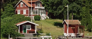 (M): Regeringens politik är farlig för landsbygden