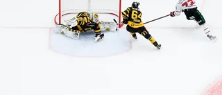 29 räddade skott – Lindvall en av matchvinnarna: ”Många gånger jag inte ser ett skit”