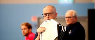 Loket vill ha revansch på Alfta