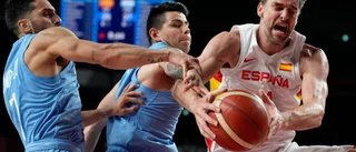 Basketstjärnan Gasol lägger av
