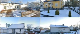 Hela listan: 3,3 miljoner kronor för dyraste huset i Hultsfred senaste månaden