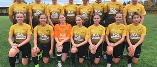 Division III: Myckle 2 höll nollan igen – Ellen Rönnholm låg bakom segern mot Burträsk FF