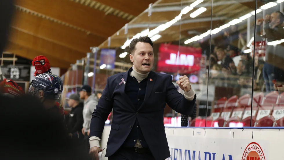 Martin Gudmundsson (arkiv)
