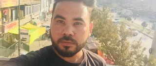 Utvisade Ali lever i skräck i Kabul – drömmer om att återvända till Piteå: "De slog mig, många gånger"