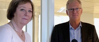 Oenig socialnämnd – Alliansen protesterar mot anmärkning – S står bakom revisionen