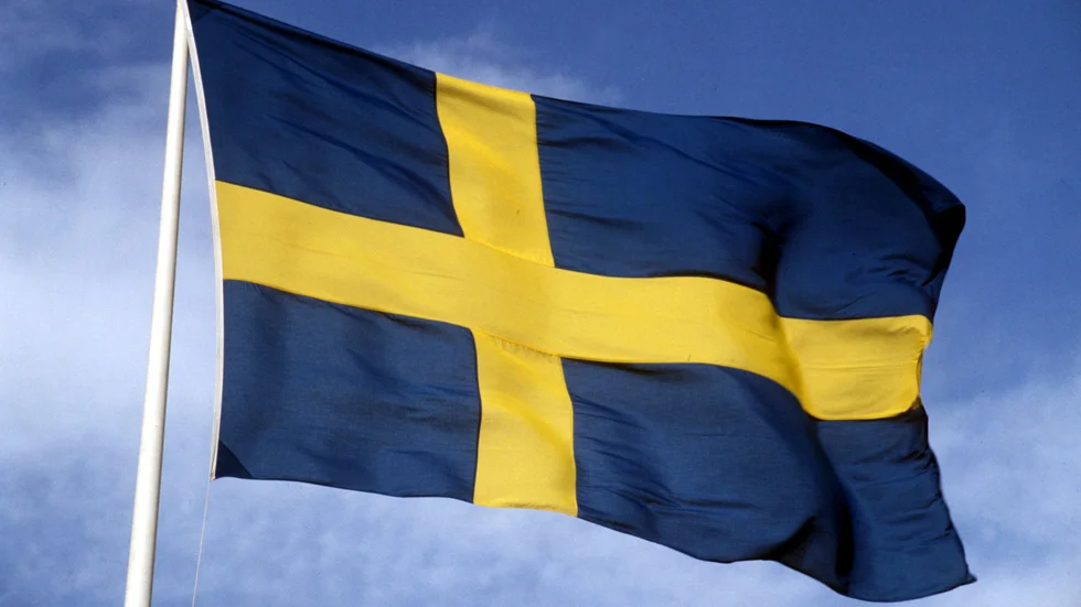 Sverigebilden.