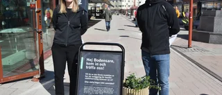 Samråd om tillverkning av fossilfritt stål i stor skala