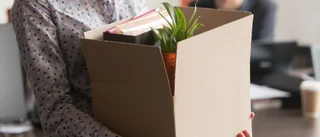Var femte medarbetare bytte jobb - nu har trenden vänt