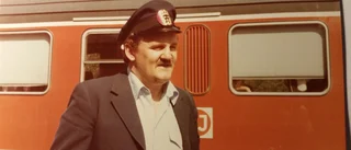 Minnesord Stigbjörn Norberg   