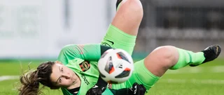 Koss om första tiden i nya klubben – och målet med säsongen: "Det vi ska jobba mot"