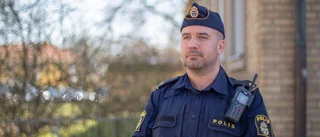 Polisen: "Full förståelse för att boende är oroliga"