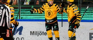 Semifinal för AIK – stark insats i match sju