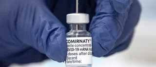 Vaccinationsbeslut på lösa grunder