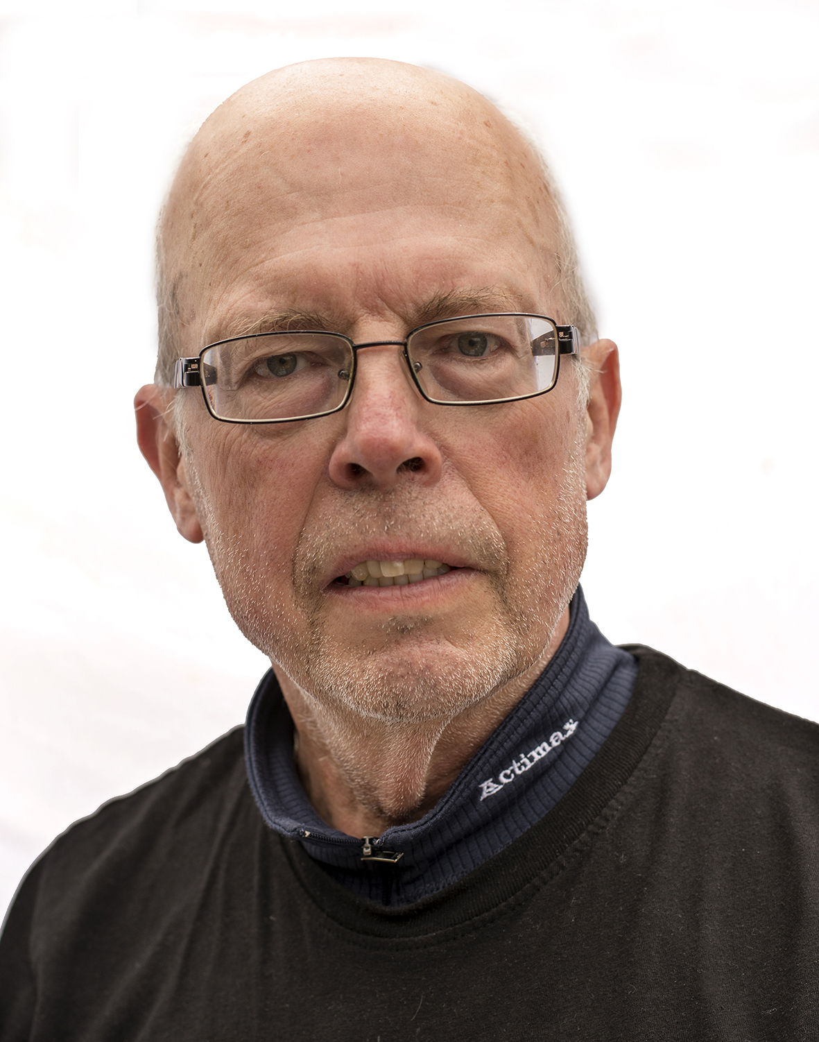 Börje Gavér