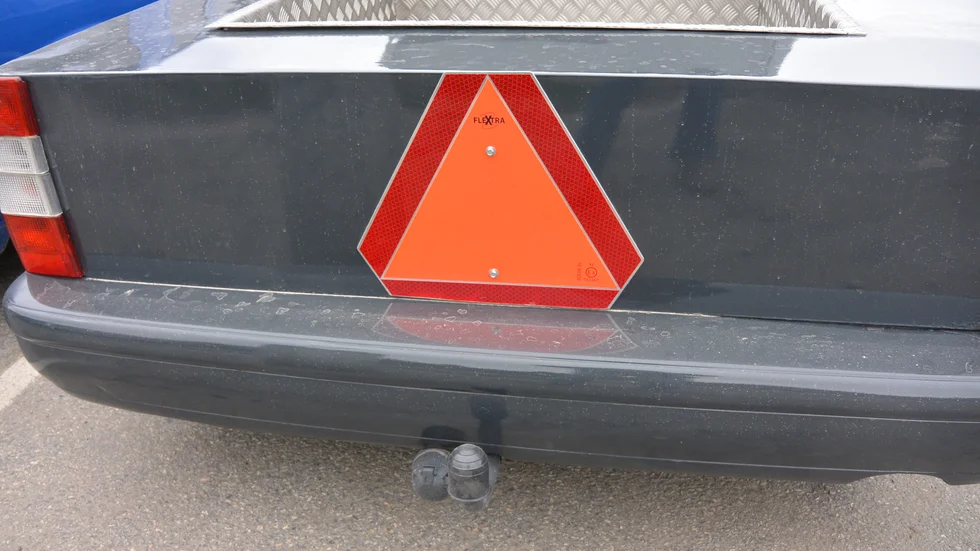 Denna A-traktor är inte den som artikeln handlar om.