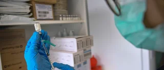 Åter grönt ljus för Janssens vaccin i USA