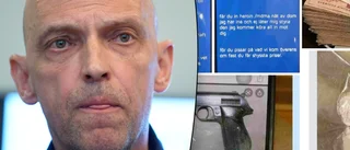 Polischef: ”Tror aldrig vi haft så stort avslöjande”
