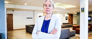 TV: Minimerade risken för att namnet skulle läcka ut