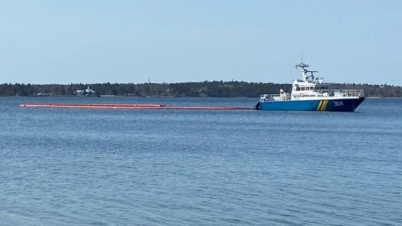 Kustbevakningen har fått fler och större uppgifter och behöver mer resurser..