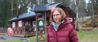 Campingägaren: "Det ser inte så ljust ut just nu"