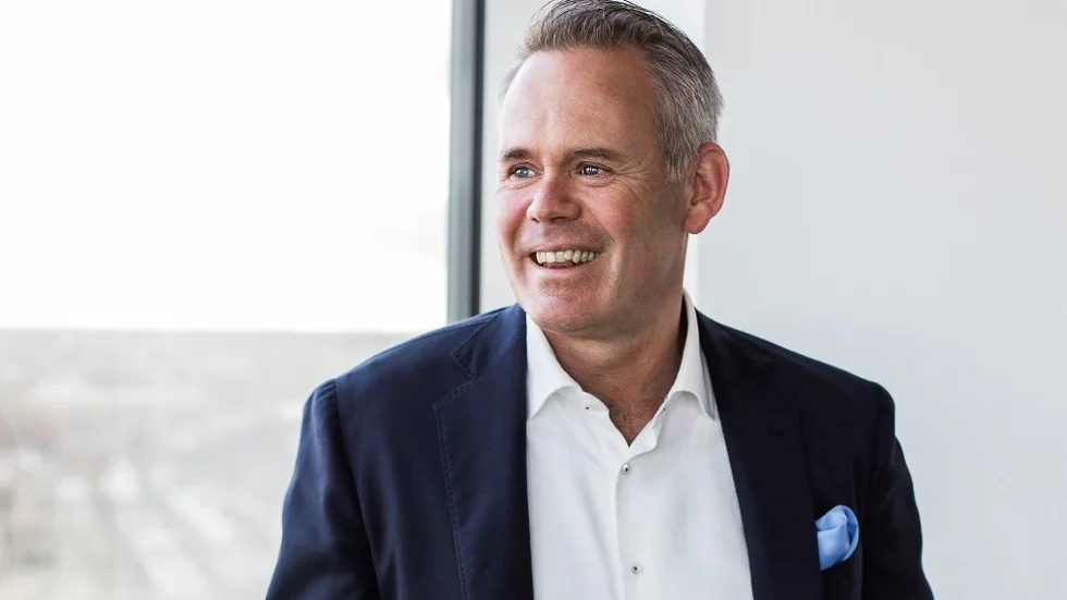 En väldigt stor störning, säger Henrik Remmerfelt, förbundsdirektör i Itsam om onsdagens IT-avbrott.