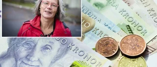 Beslutet: 25 miljoner kronor till Sörmland