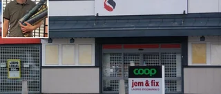 Västerviksföretagaren öppnar ny butik i Vimmerby