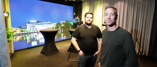 Panic ljud & scenteknik – snabbt skifte till livestreaming blev ett vinnarrecept
