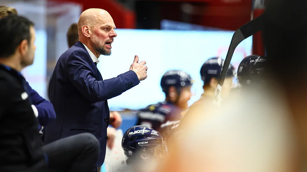 Niclas Hävelid.