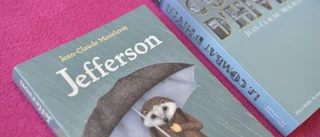 Svenskt förlag ger ut Almapristagare