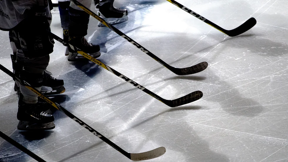 Flera LHC-spelare blev antagna till Linköpings hockeygymnasium. 