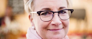 Tvättade bort stämpeln som Sveriges tråkigaste stad