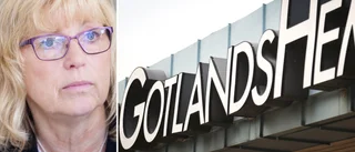 Nypelius duckar: "Styrelsen måste klara ut"