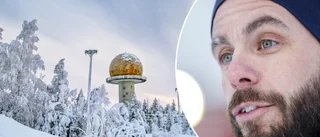Därför stänger Måttsundsbacken – trots gott om snö