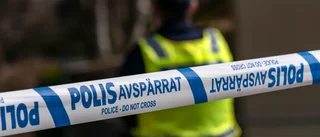 Ogräsmedel för miljontals kronor stals i påsk