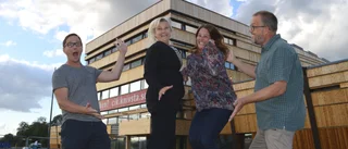 Digital öppen scen ska ge utrymme åt talanger i Knivsta
