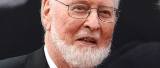 John Williams gör musik till "Indiana Jones"
