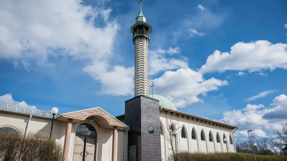 Uppsala moské kommer inte kunna ta emot besökare under ramadan.
