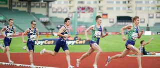 "Bislett Games måste skjutas upp"