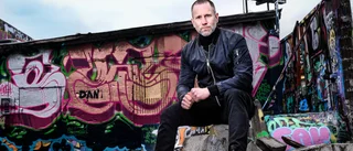 Peter Jihde utforskar nya gränser – i Sverige