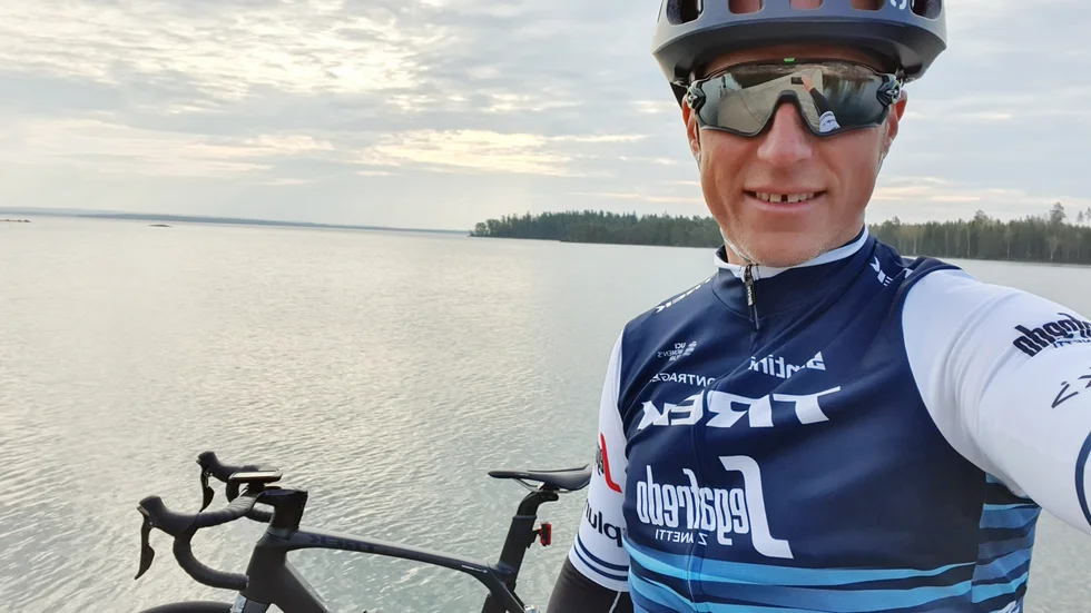 Fredrik Svensson