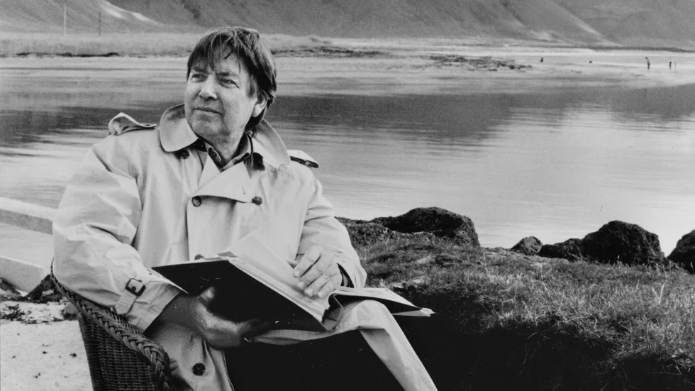 Bengt O.H. Johansson