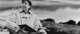 Minnesord över Bengt O.H. Johansson