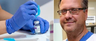 Snabbare besked om vaccination efter brevförseningar