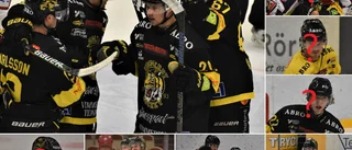 Sporten spekulerar – vad händer i Vimmerby Hockey?