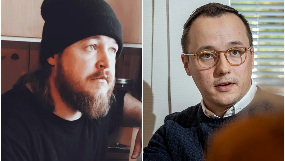 Erik Quist, Folkinitiativet Arjeplog, kritiserar förslaget om valsedelns utformning. Kommunstyrelsens ordförande Isak Utsi säger att formuleringen är väl avvägd.