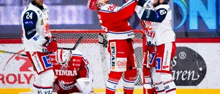 "Dahlén är nog ganska trött på den här ladan nu"