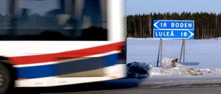 Efter jättesatsningen – Luleå utreder bostäder mot Boden: "Pekats åt många andra håll..."