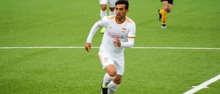 LIVE-TV: Se Dalkurds heta toppmatch
