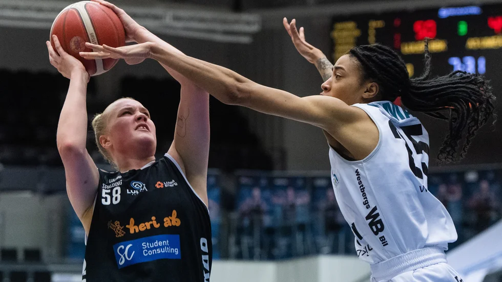 Allis Nyström